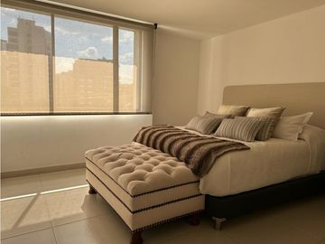 Se Vende Apartamento Con 3 Parqueaderos Barrio La Castellana Armenia