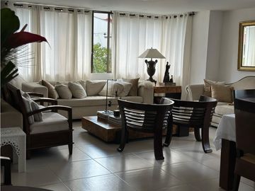 Se Vende Apartamento Con 3 Parqueaderos Barrio La Castellana Armenia
