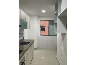 SE VENDE APARTAMENTO EN VILLA SANTOS