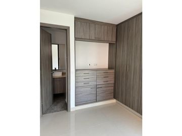 SE VENDE APARTAMENTO EN VILLA SANTOS