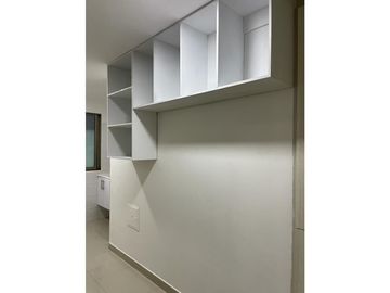 SE VENDE APARTAMENTO EN VILLA SANTOS