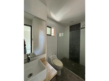 SE VENDE APARTAMENTO EN VILLA SANTOS