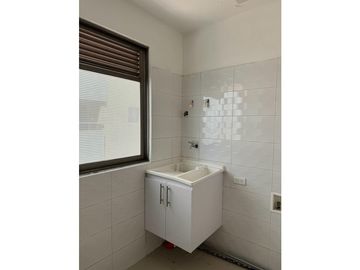SE VENDE APARTAMENTO EN VILLA SANTOS