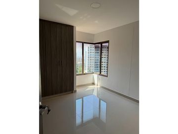 SE VENDE APARTAMENTO EN VILLA SANTOS