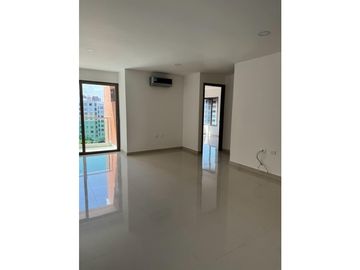 SE VENDE APARTAMENTO EN VILLA SANTOS