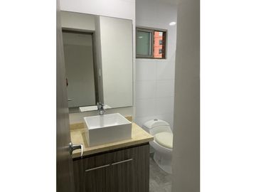SE VENDE APARTAMENTO EN VILLA SANTOS