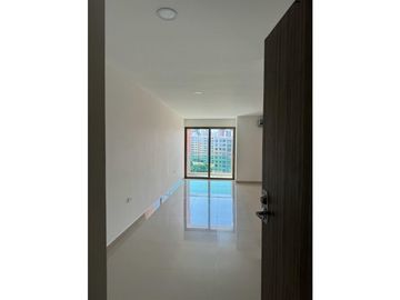 SE VENDE APARTAMENTO EN VILLA SANTOS