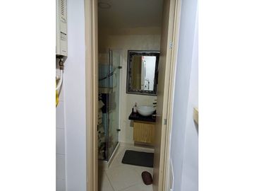 SE VENDE APARTAMENTO EN VILLA SANTOS SOMBRA