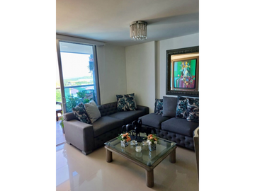 SE VENDE APARTAMENTO EN VILLA SANTOS SOMBRA