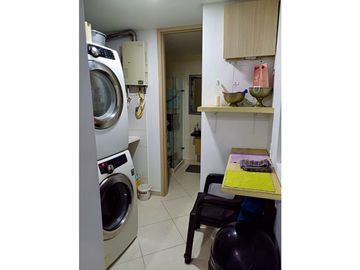 SE VENDE APARTAMENTO EN VILLA SANTOS SOMBRA