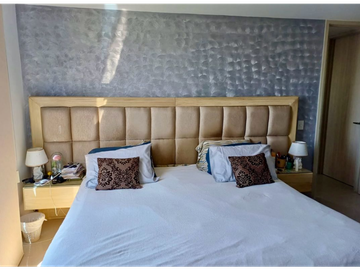 SE VENDE APARTAMENTO EN VILLA SANTOS SOMBRA