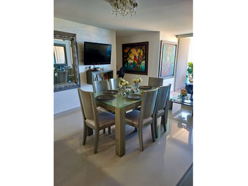 SE VENDE APARTAMENTO EN VILLA SANTOS SOMBRA