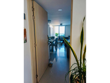 SE VENDE APARTAMENTO EN VILLA SANTOS SOMBRA