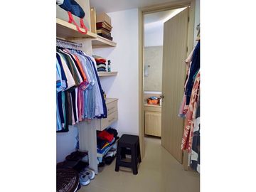 SE VENDE APARTAMENTO EN VILLA SANTOS SOMBRA