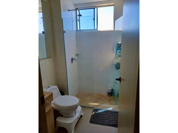 SE VENDE APARTAMENTO EN VILLA SANTOS SOMBRA