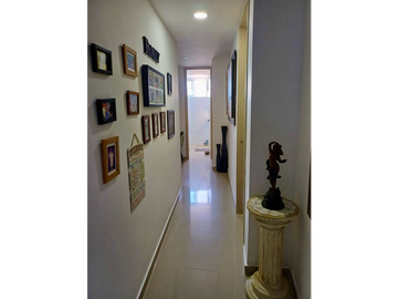 SE VENDE APARTAMENTO EN VILLA SANTOS SOMBRA