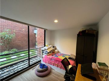 Iñaquito Alto, Departamento en Venta, 83 m2, 2 habitaciones, 2 baños