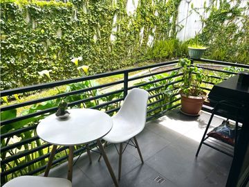 Iñaquito Alto, Departamento en Venta, 83 m2, 2 habitaciones, 2 baños