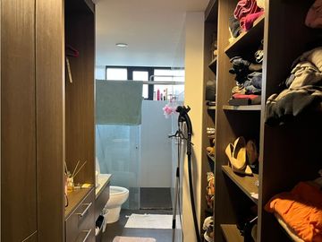 Iñaquito Alto, Departamento en Venta, 83 m2, 2 habitaciones, 2 baños