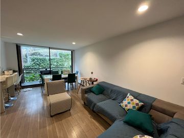 Iñaquito Alto, Departamento en Venta, 83 m2, 2 habitaciones, 2 baños