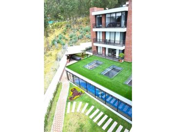 Iñaquito Alto, Departamento en Venta, 83 m2, 2 habitaciones, 2 baños