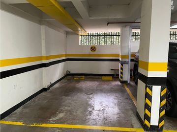 Iñaquito Alto, Departamento en Venta, 83 m2, 2 habitaciones, 2 baños