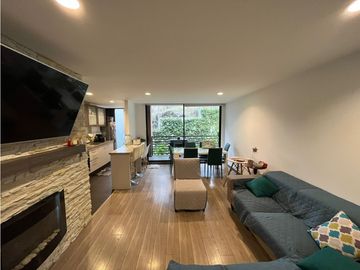 Iñaquito Alto, Departamento en Venta, 83 m2, 2 habitaciones, 2 baños