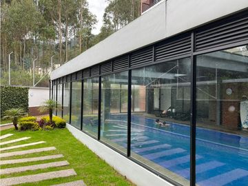 Iñaquito Alto, Departamento en Venta, 83 m2, 2 habitaciones, 2 baños