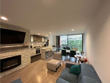 Iñaquito Alto, Departamento en Venta, 83 m2, 2 habitaciones, 2 baños
