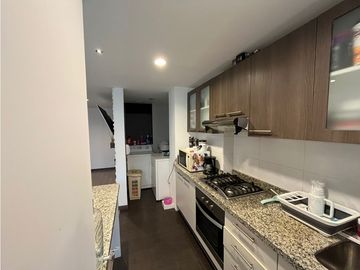 Iñaquito Alto, Departamento en Venta, 83 m2, 2 habitaciones, 2 baños