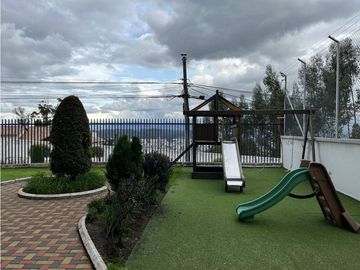 Iñaquito Alto, Departamento en Venta, 83 m2, 2 habitaciones, 2 baños