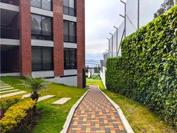 Iñaquito Alto, Departamento en Venta, 83 m2, 2 habitaciones, 2 baños