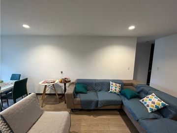 Iñaquito Alto, Departamento en Venta, 83 m2, 2 habitaciones, 2 baños
