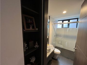 Iñaquito Alto, Departamento en Venta, 83 m2, 2 habitaciones, 2 baños
