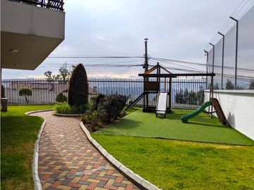 Iñaquito Alto, Departamento en Venta, 83 m2, 2 habitaciones, 2 baños