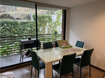 Iñaquito Alto, Departamento en Venta, 83 m2, 2 habitaciones, 2 baños