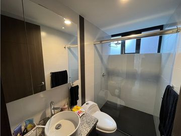 Iñaquito Alto, Departamento en Venta, 83 m2, 2 habitaciones, 2 baños