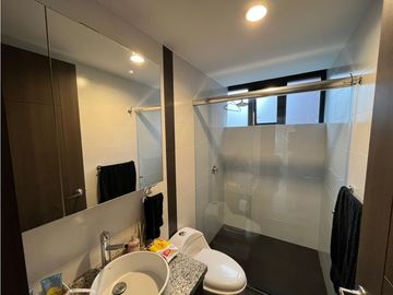 Iñaquito Alto, Departamento en Venta, 83 m2, 2 habitaciones, 2 baños