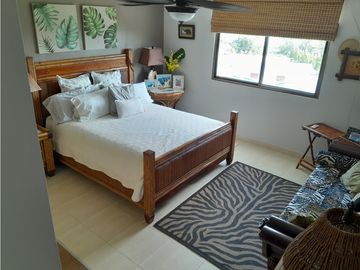 APARTAMENTO EN VENTA PLAYA BLANCA PH LOS BALCONES