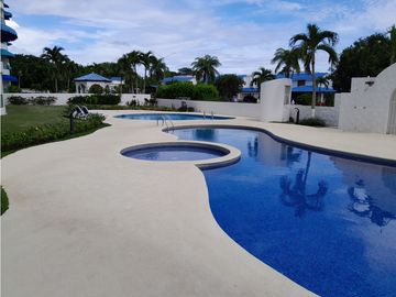 APARTAMENTO EN VENTA PLAYA BLANCA PH LOS BALCONES