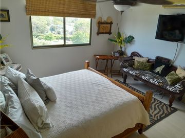 APARTAMENTO EN VENTA PLAYA BLANCA PH LOS BALCONES