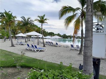 APARTAMENTO EN VENTA PLAYA BLANCA PH LOS BALCONES