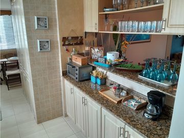 APARTAMENTO EN VENTA PLAYA BLANCA PH LOS BALCONES