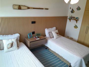 APARTAMENTO EN VENTA PLAYA BLANCA PH LOS BALCONES