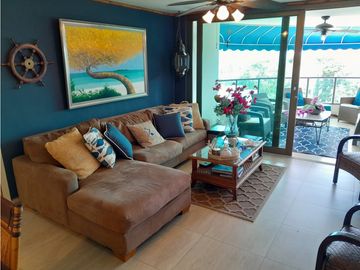 APARTAMENTO EN VENTA PLAYA BLANCA PH LOS BALCONES