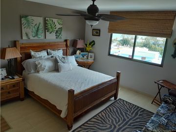 APARTAMENTO EN VENTA PLAYA BLANCA PH LOS BALCONES