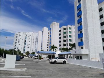 APARTAMENTO EN VENTA PLAYA BLANCA PH LOS BALCONES