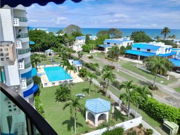 APARTAMENTO EN VENTA PLAYA BLANCA PH LOS BALCONES