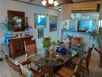 APARTAMENTO EN VENTA PLAYA BLANCA PH LOS BALCONES