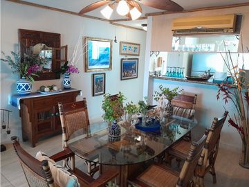 APARTAMENTO EN VENTA PLAYA BLANCA PH LOS BALCONES
